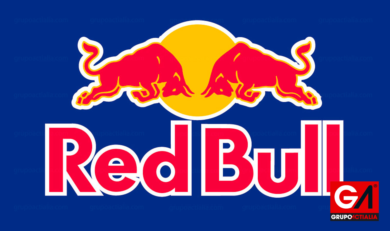 Claves de éxito de la imagen corporativa de Red Bull