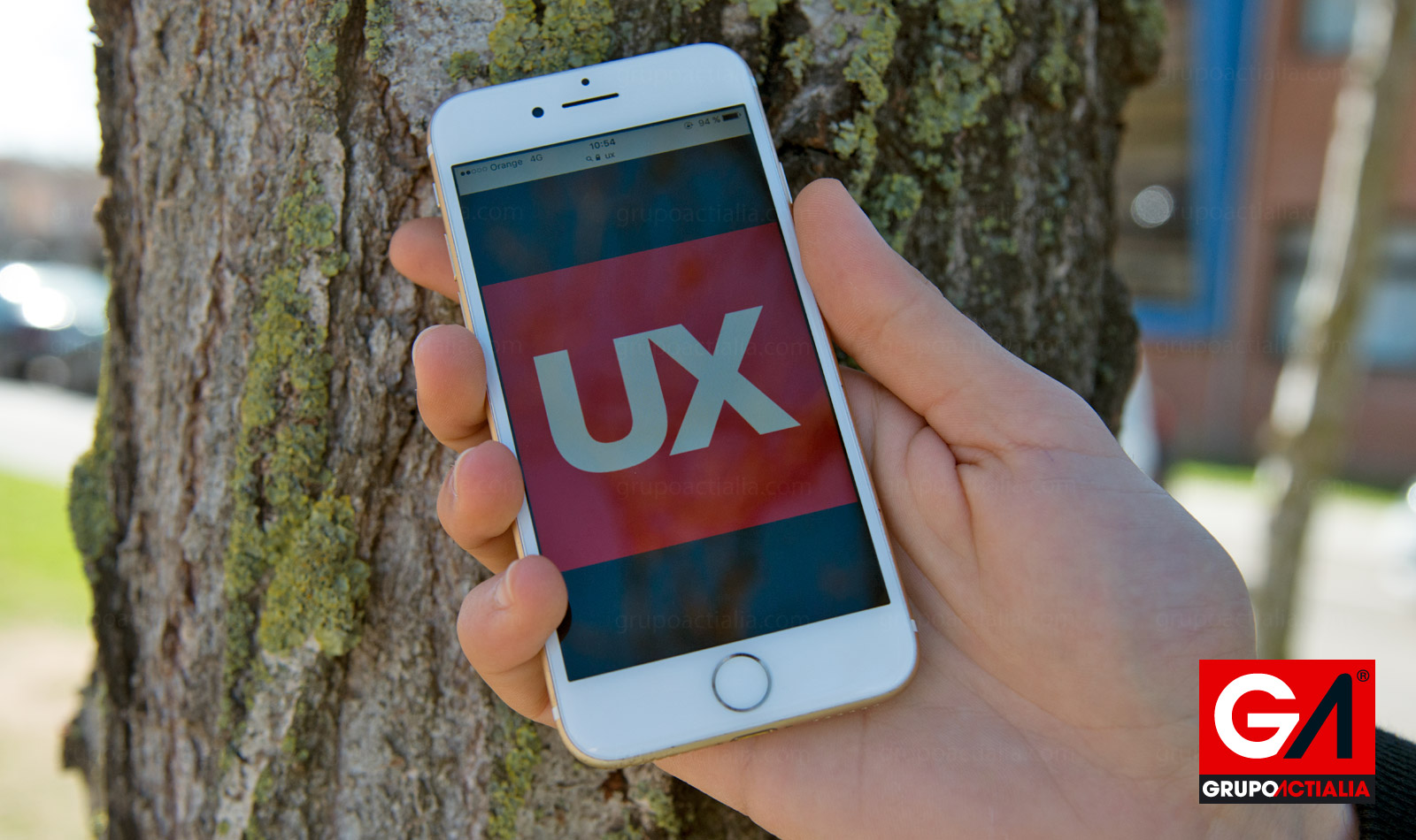 ¿Cómo personalizar la UX para móviles?