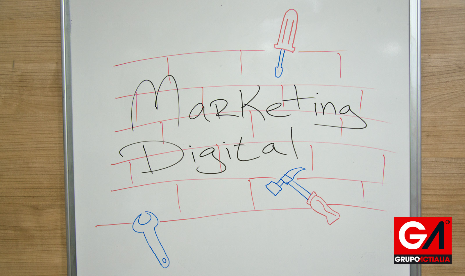 Herramientas del Marketing Digital