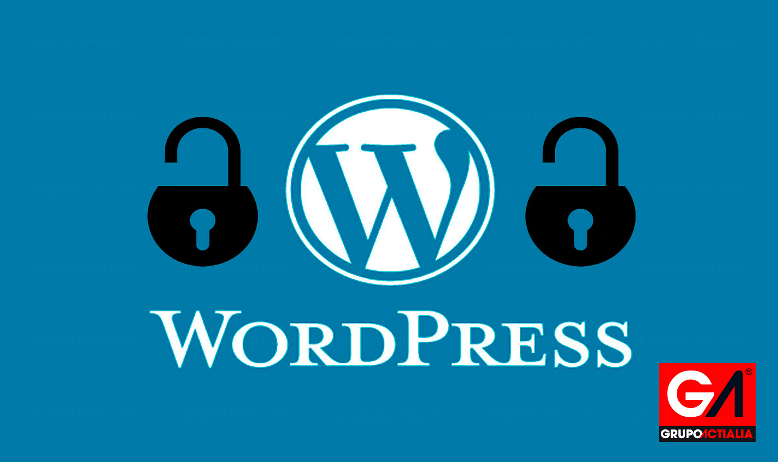 Seguridad en Wordpress